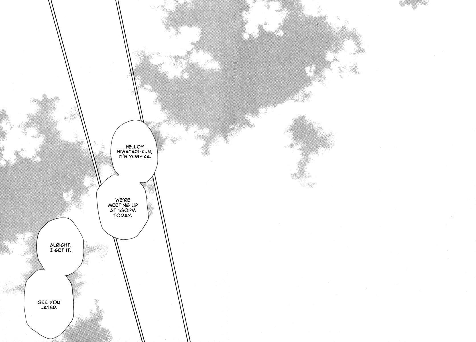 Read Kataribe no List Manga Online