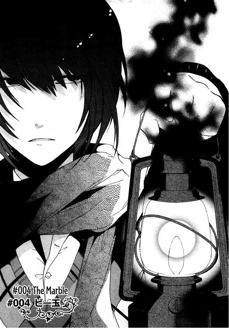Read Kataribe no List Manga Online