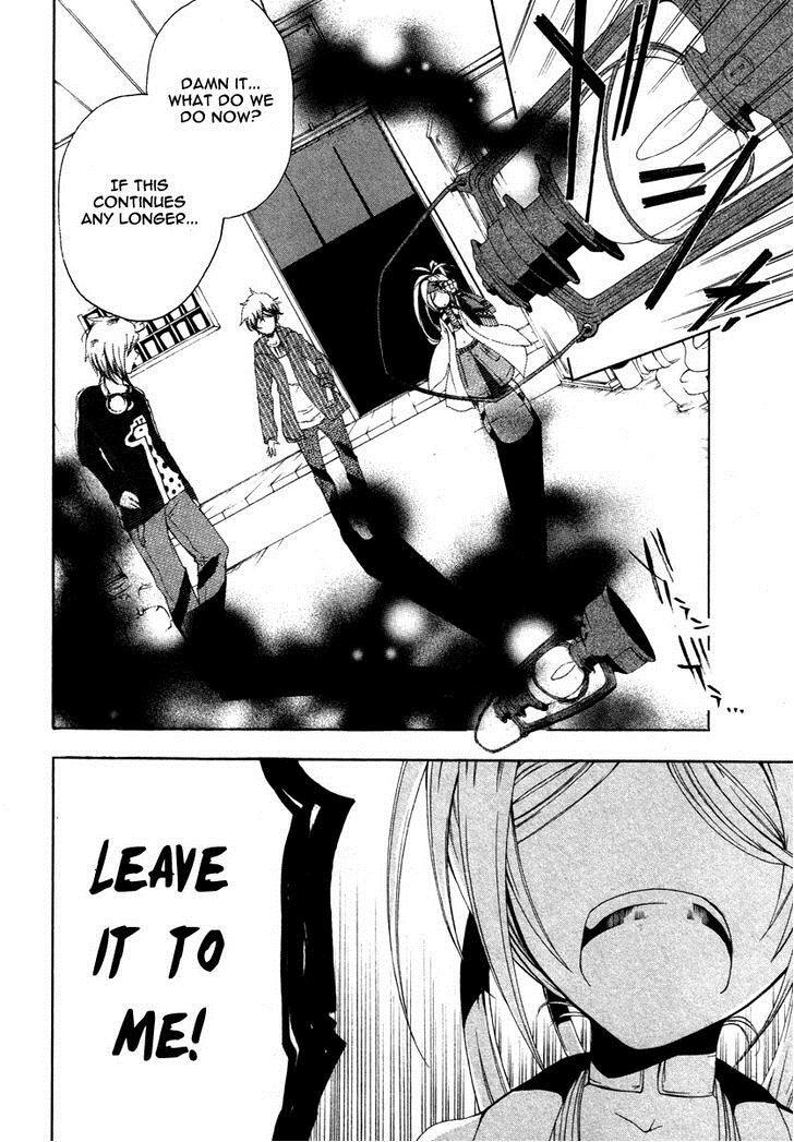 Read Kataribe no List Manga Online