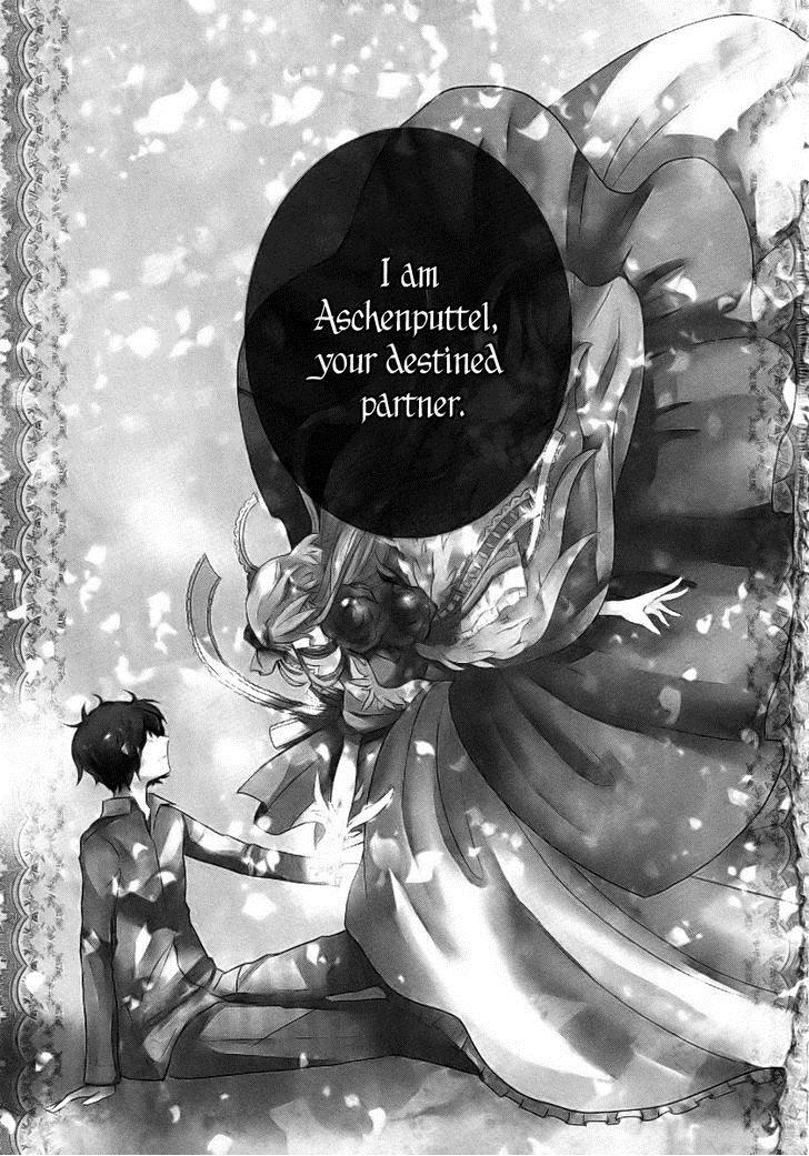 Read Kataribe no List Manga Online