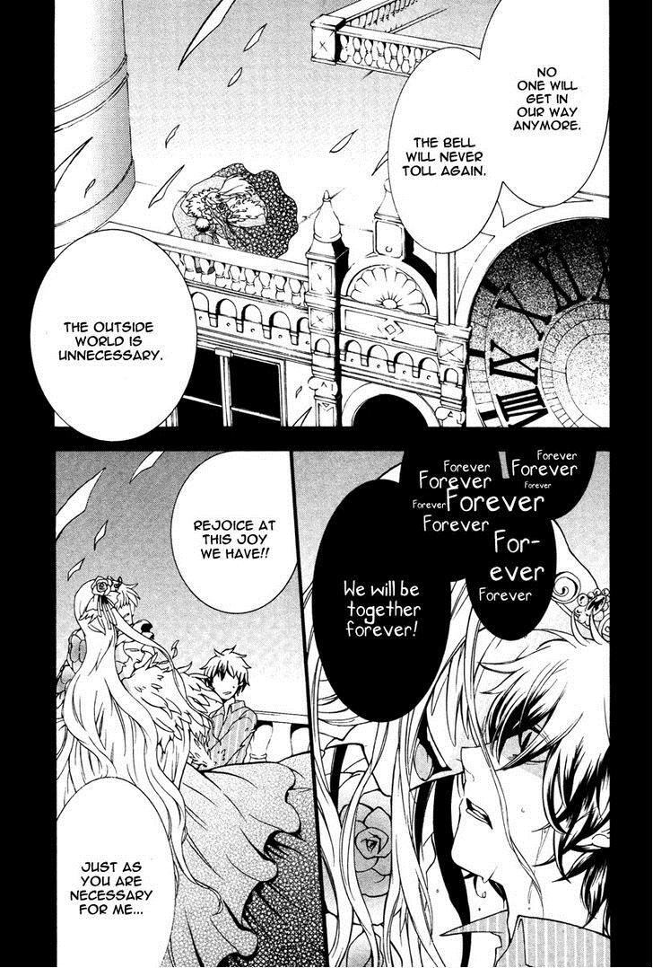 Read Kataribe no List Manga Online
