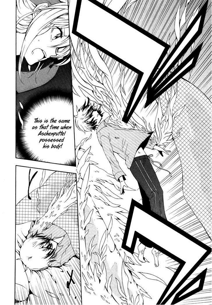 Read Kataribe no List Manga Online