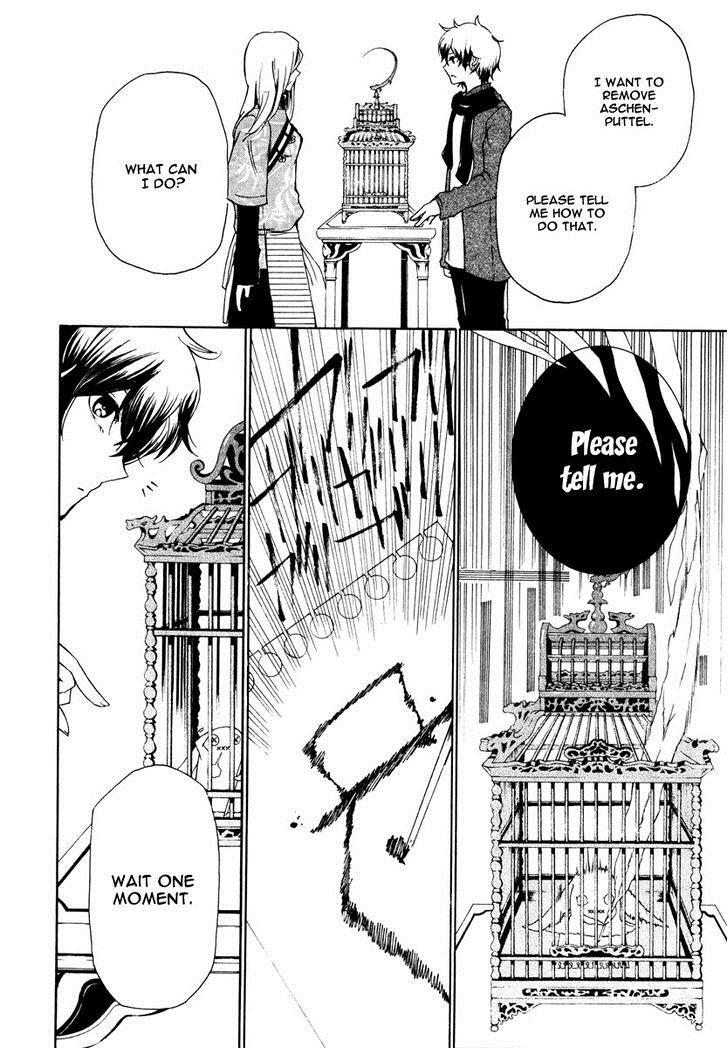 Read Kataribe no List Manga Online