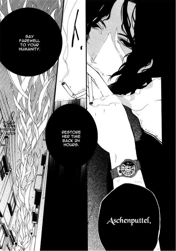 Read Kataribe no List Manga Online