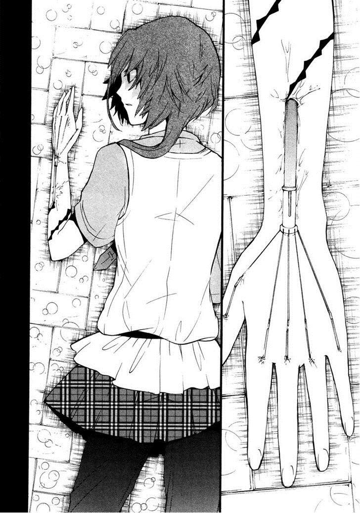 Read Kataribe no List Manga Online