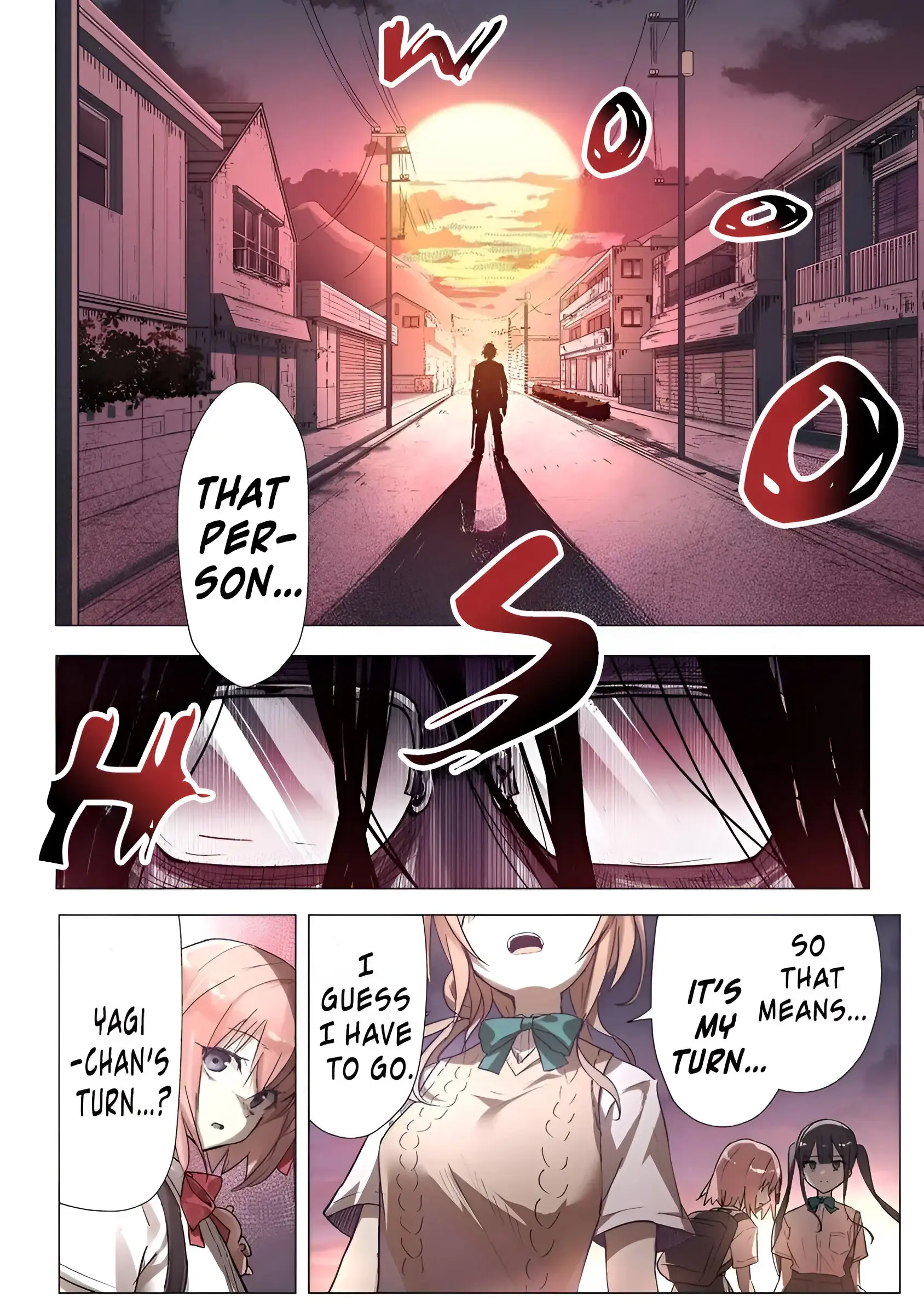 Read Katarika Manga Online