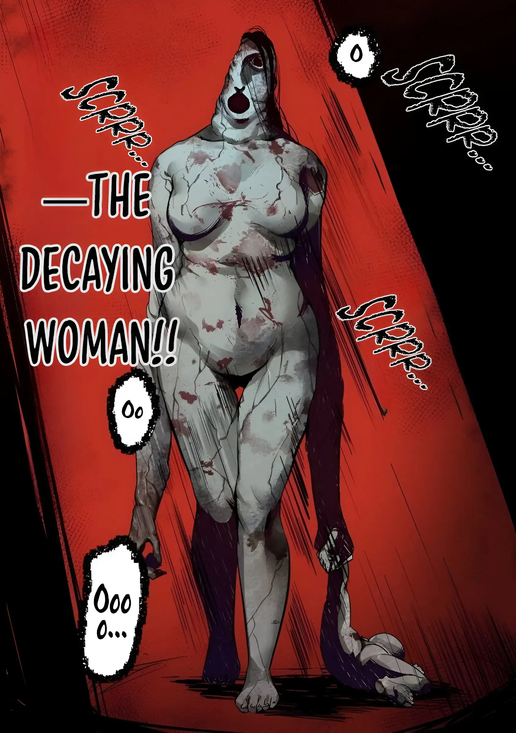 Read Katarika Manga Online