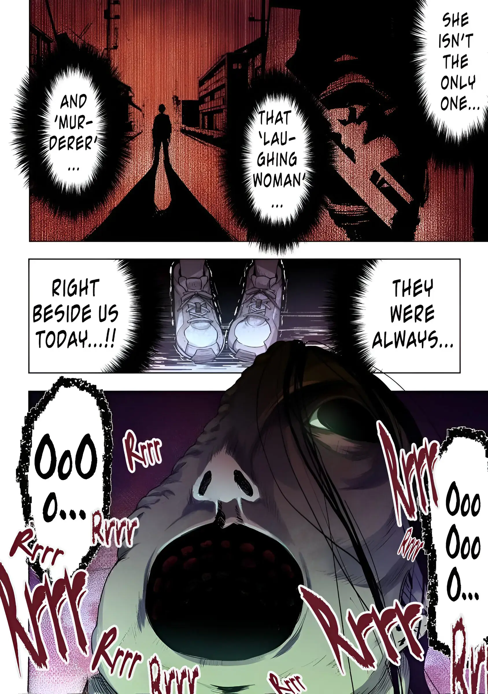 Read Katarika Manga Online