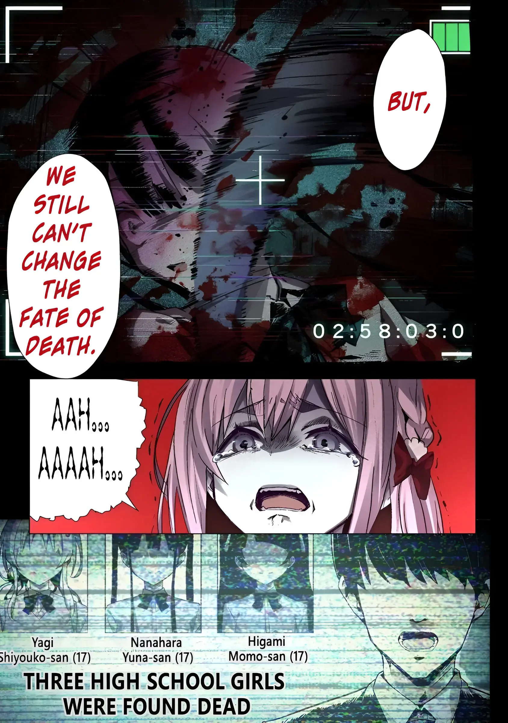 Read Katarika Manga Online