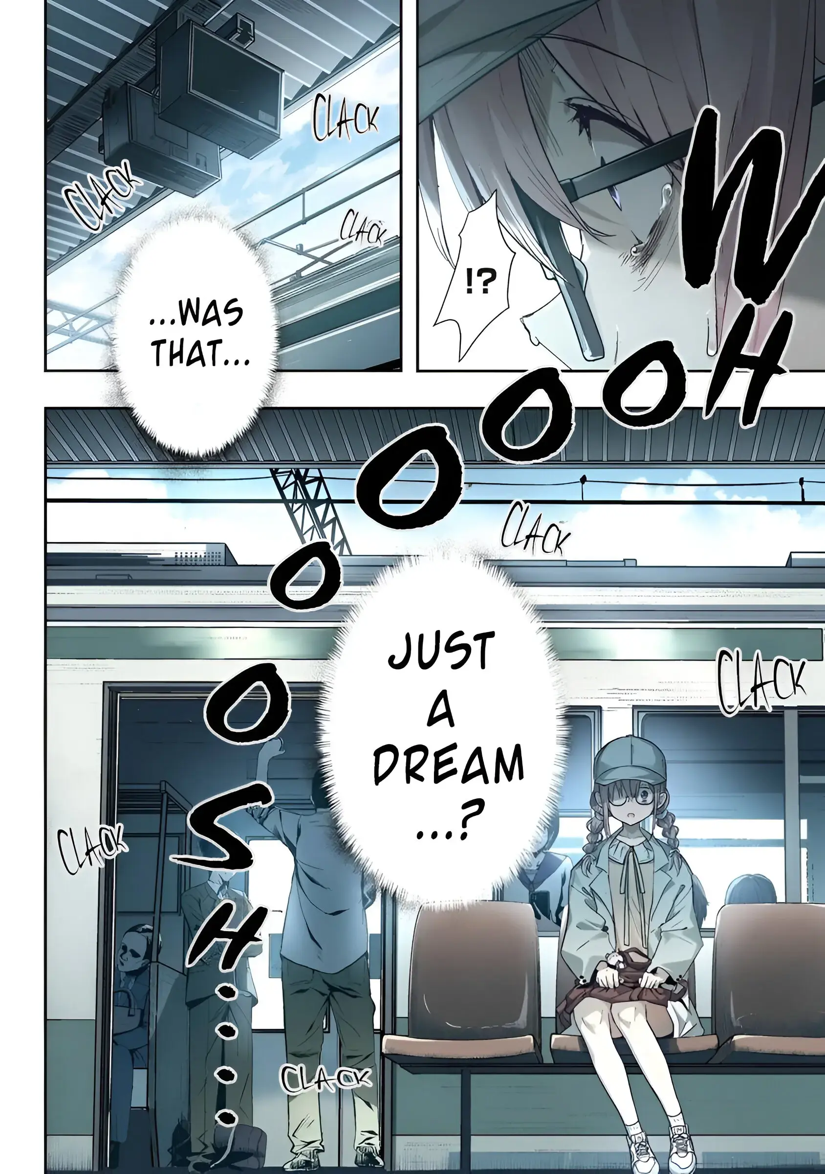 Read Katarika Manga Online