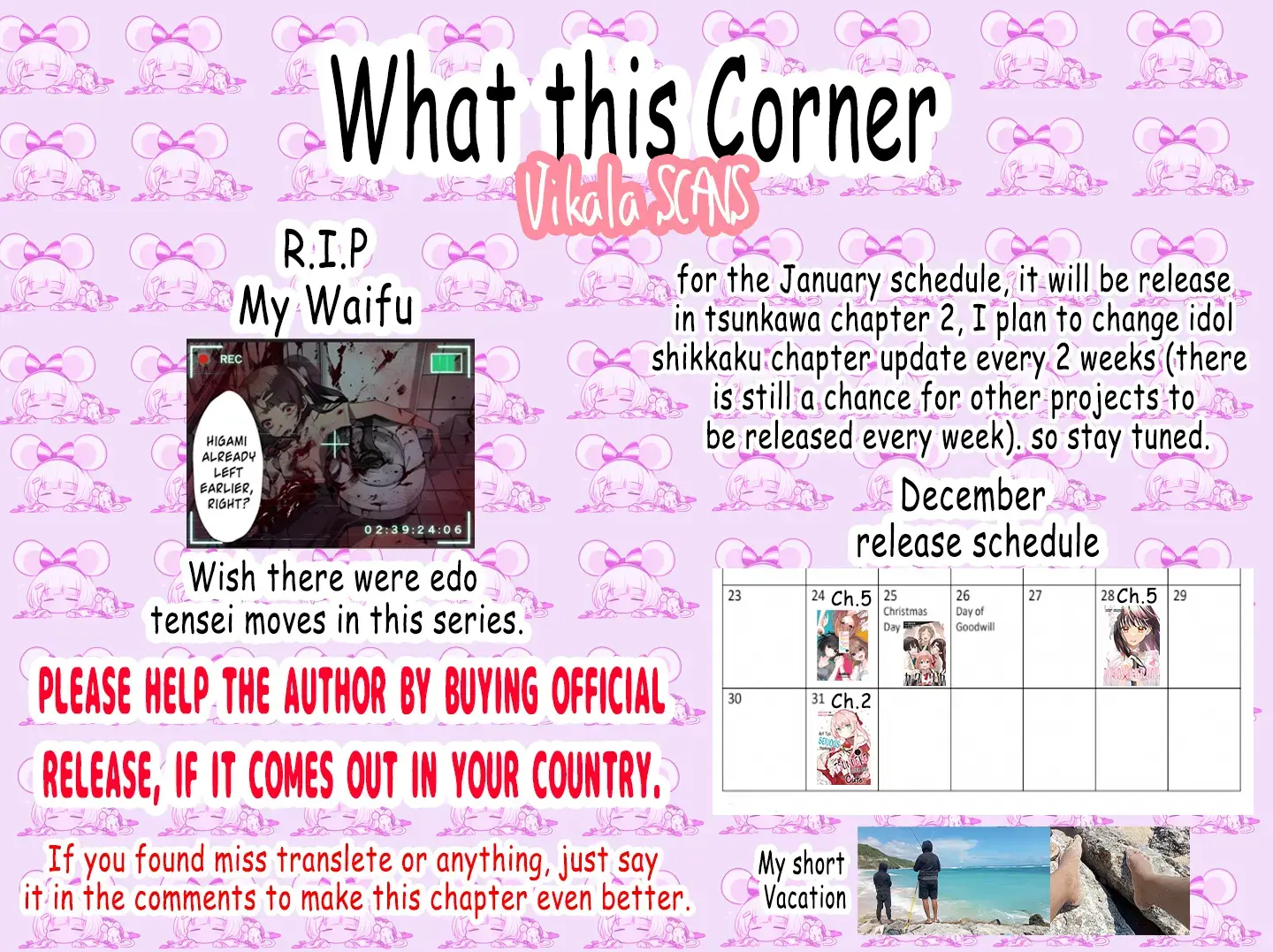 Read Katarika Manga Online