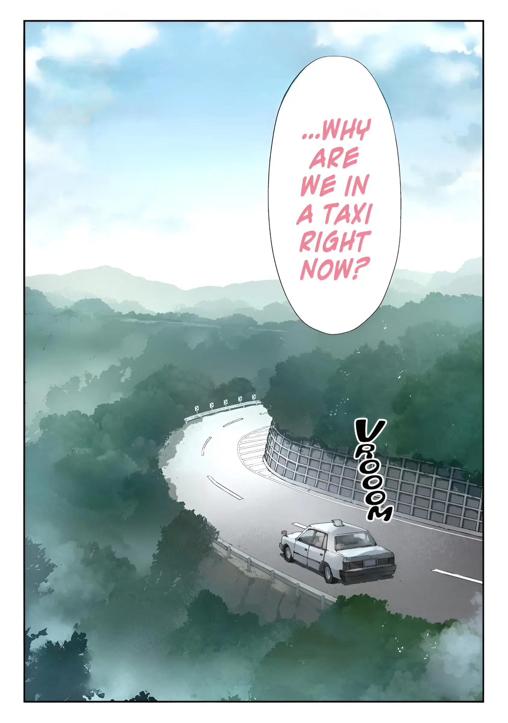 Read Katarika Manga Online