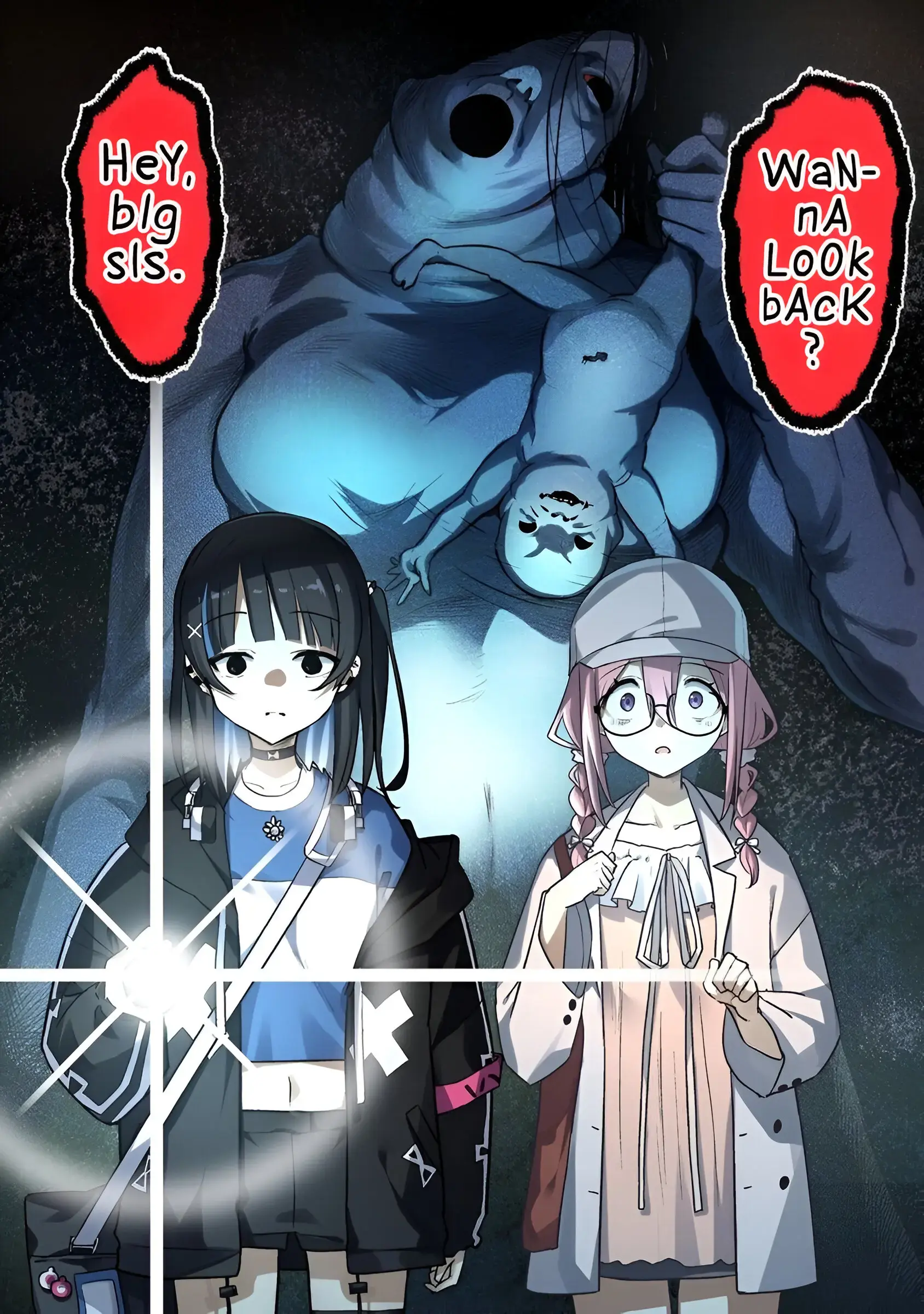 Read Katarika Manga Online