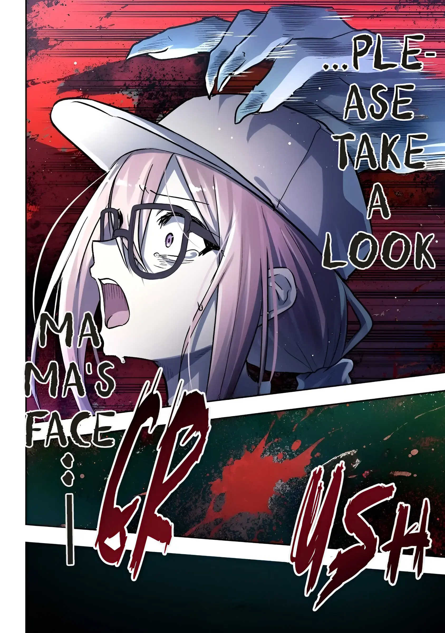 Read Katarika Manga Online