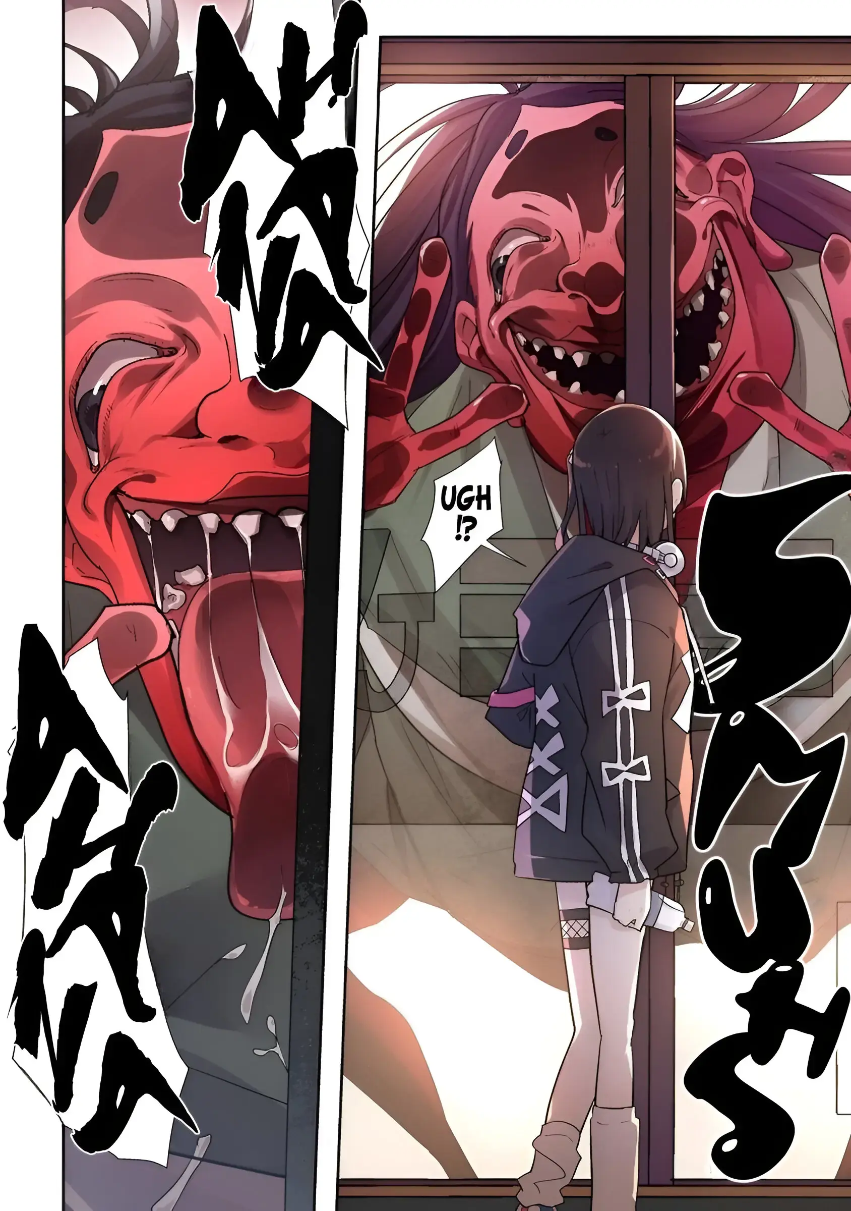 Read Katarika Manga Online