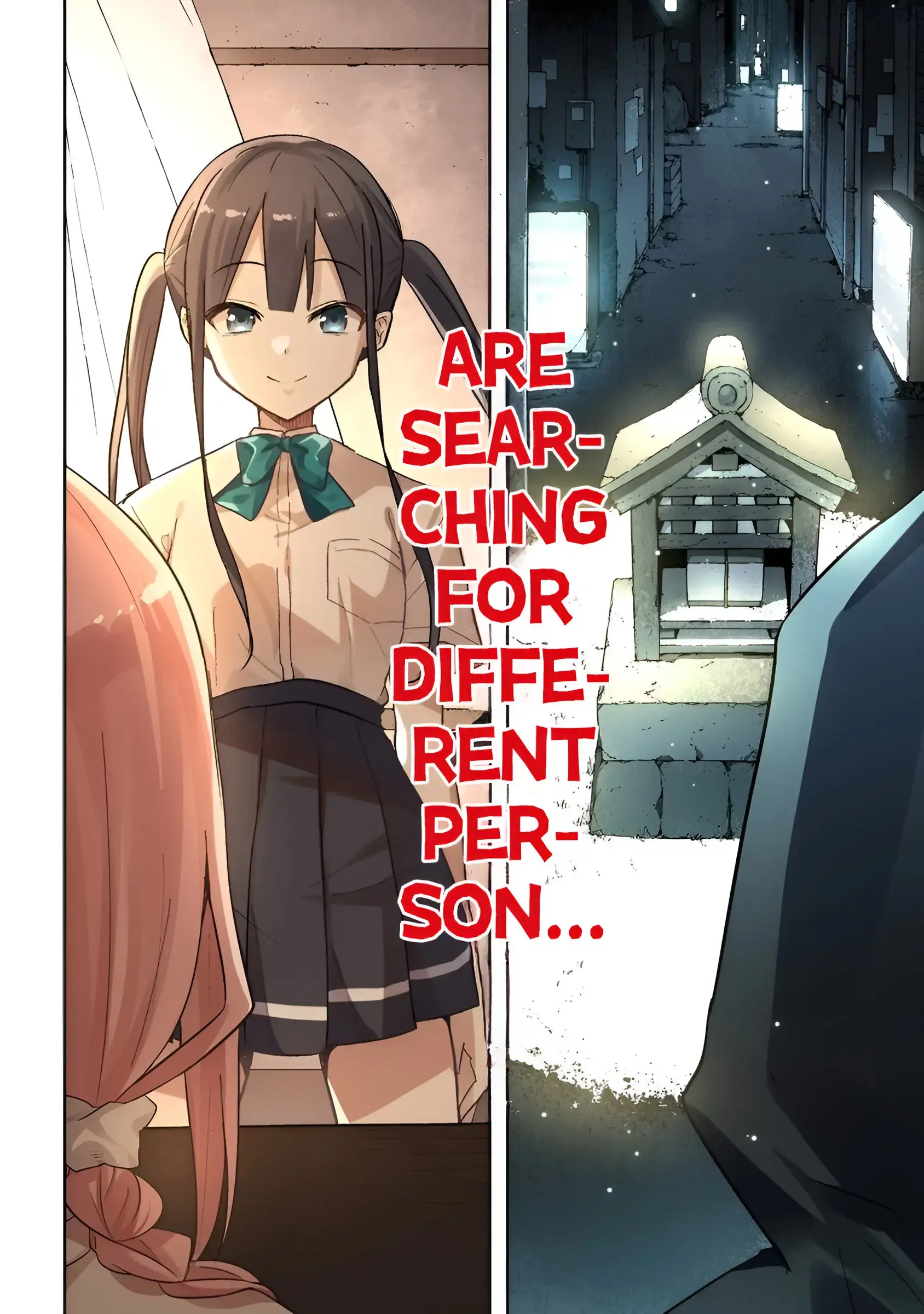 Read Katarika Manga Online