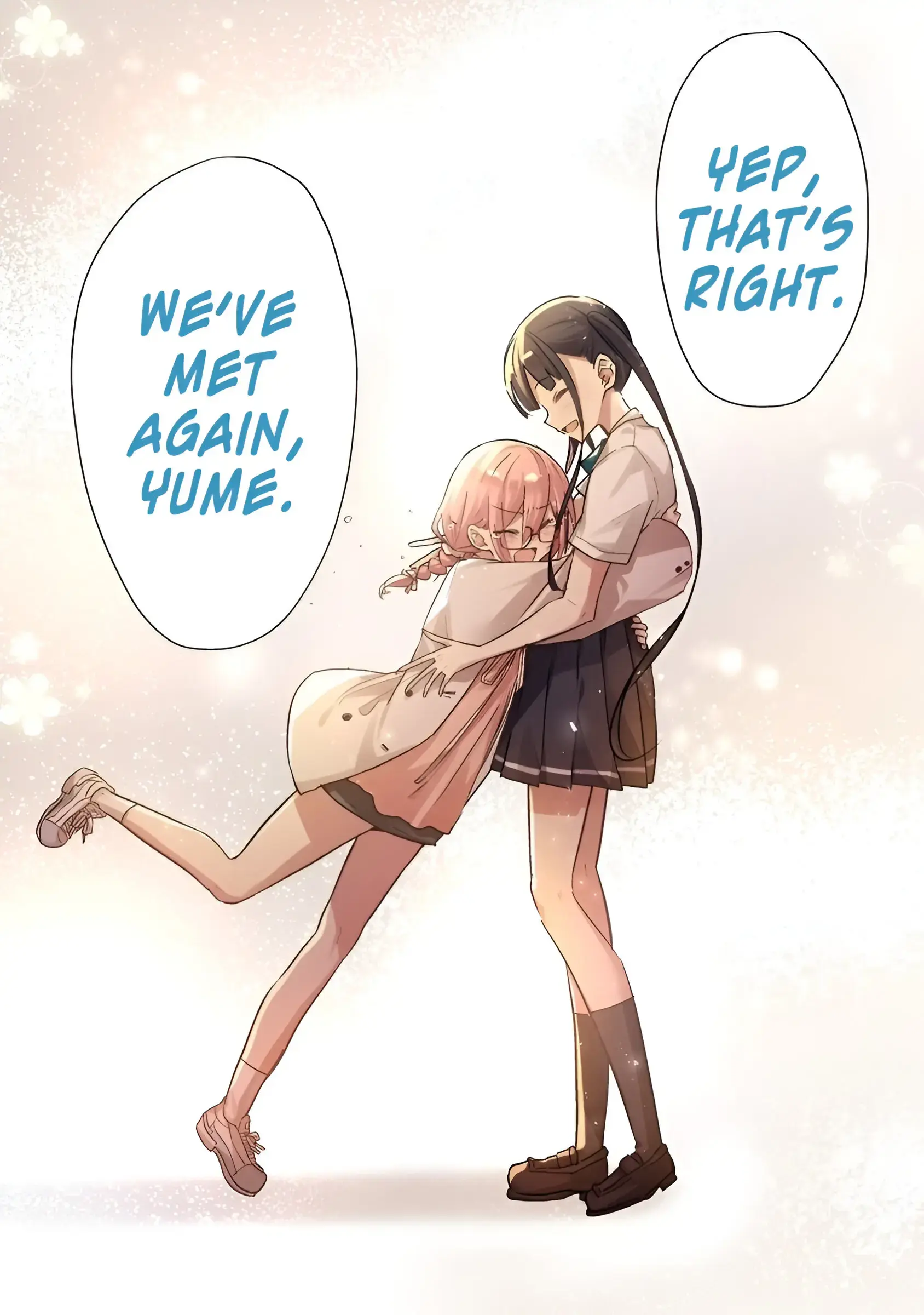 Read Katarika Manga Online