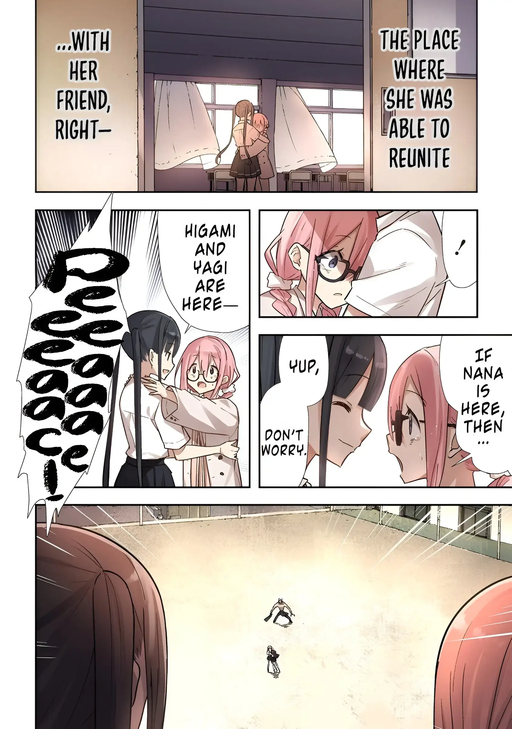 Read Katarika Manga Online