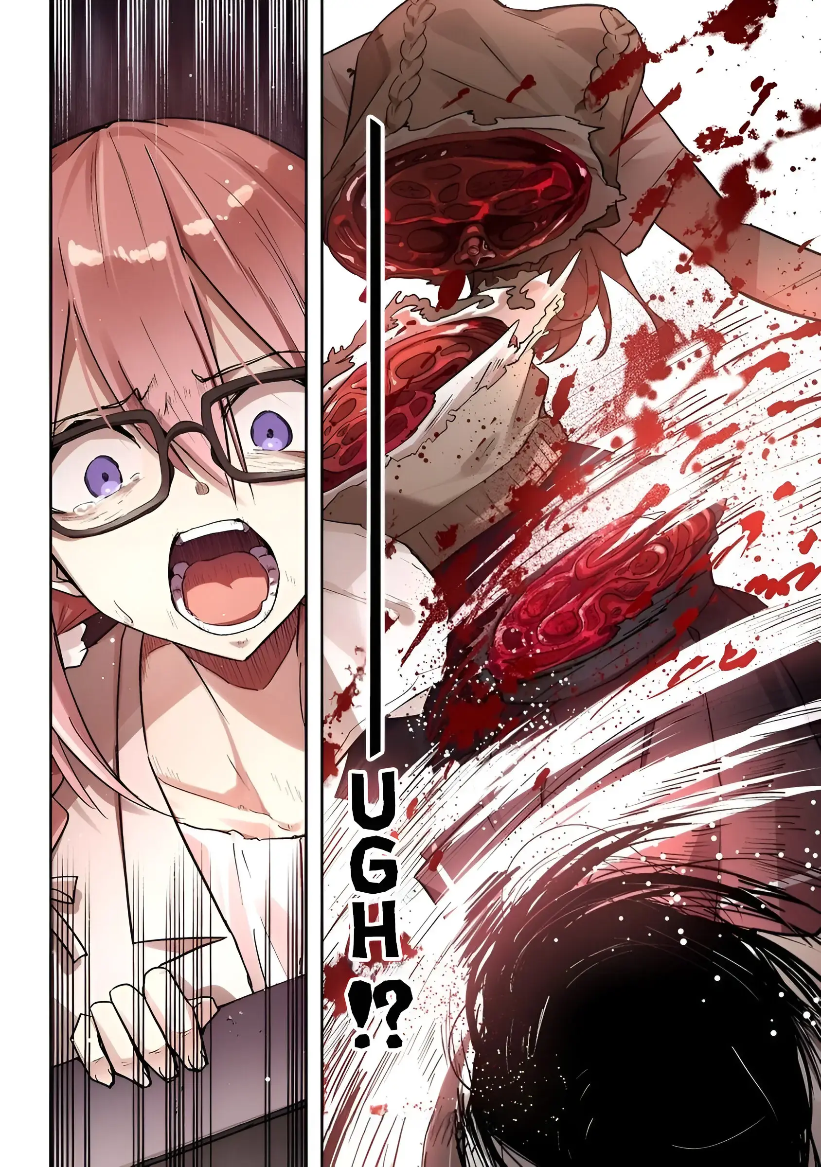 Read Katarika Manga Online