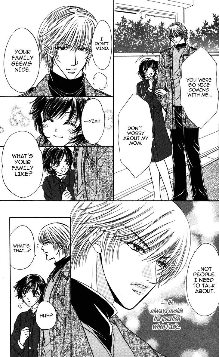 Read Katsuai no Ouji-sama Manga Online