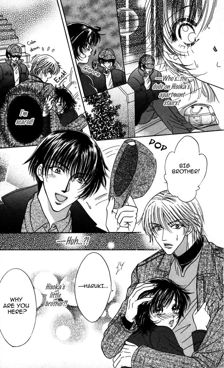 Read Katsuai no Ouji-sama Manga Online