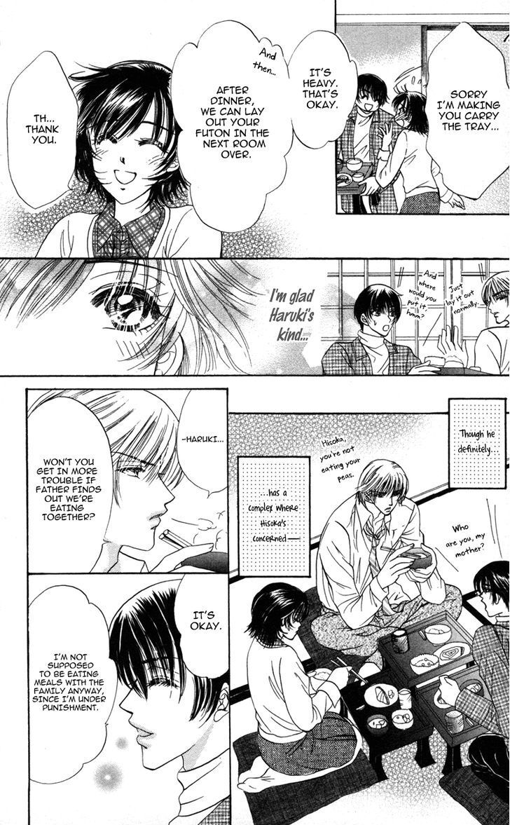 Read Katsuai no Ouji-sama Manga Online