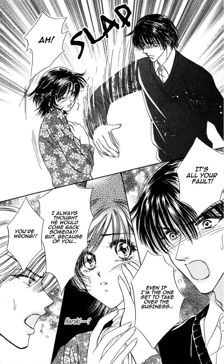 Read Katsuai no Ouji-sama Manga Online