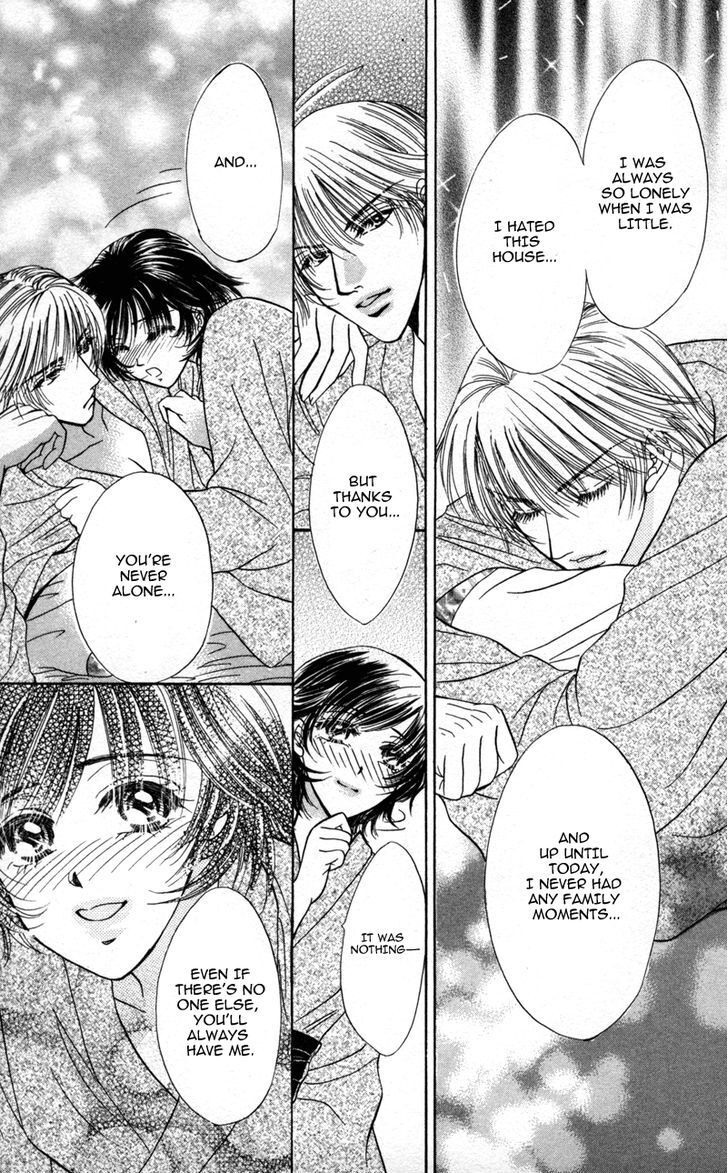 Read Katsuai no Ouji-sama Manga Online