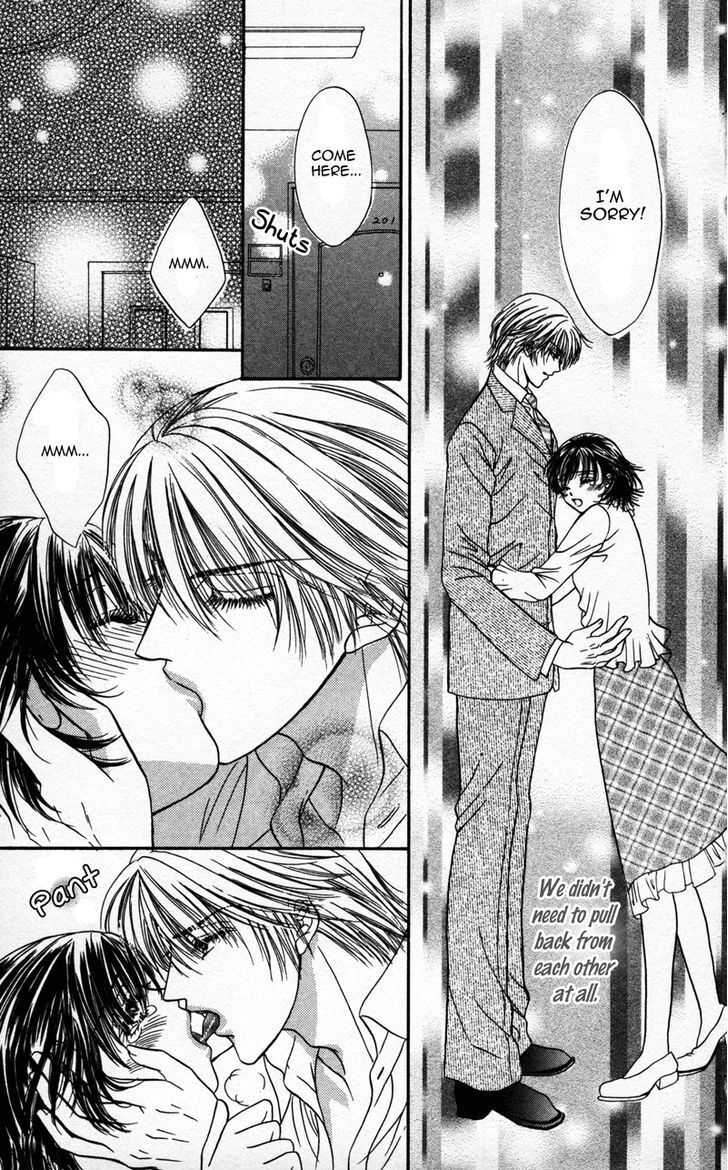 Read Katsuai no Ouji-sama Manga Online