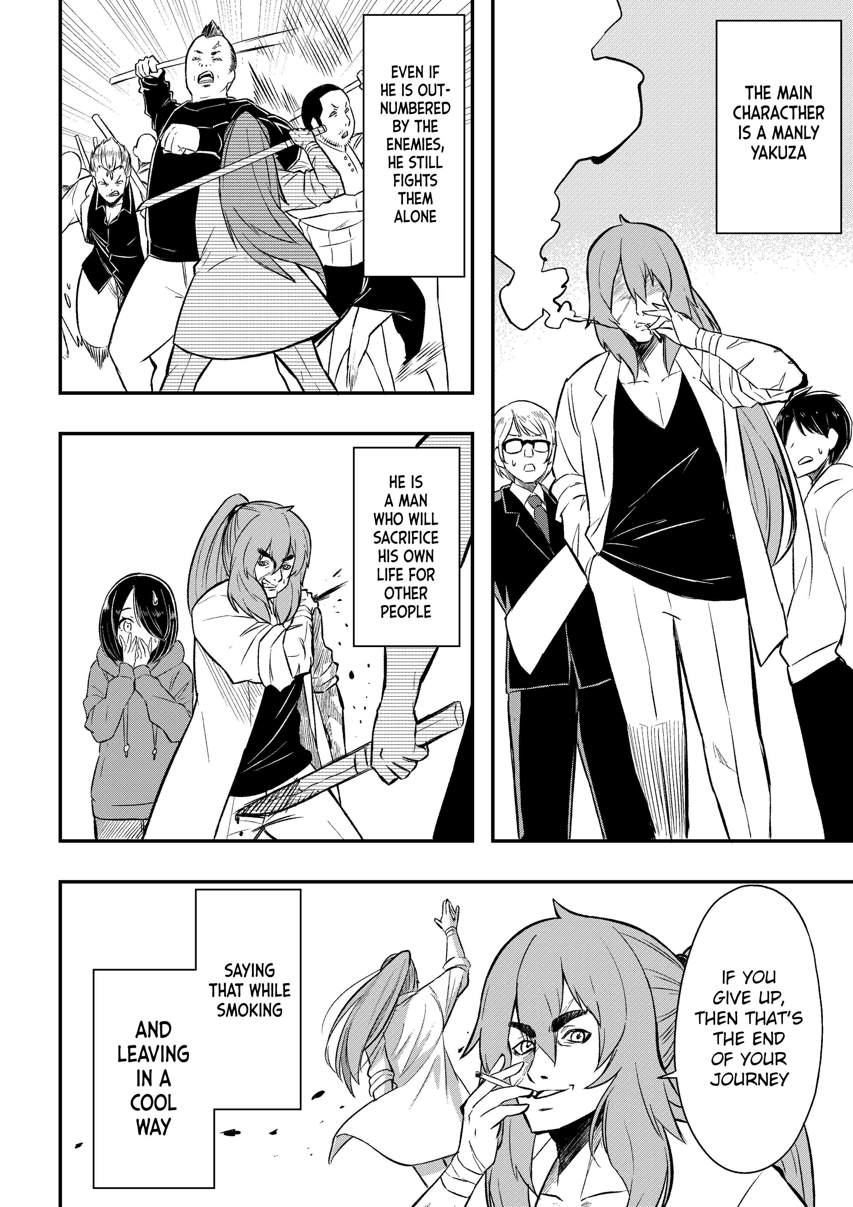 Read Kawai Taiga no Junana Nichijou Daiichiwa Manga Online