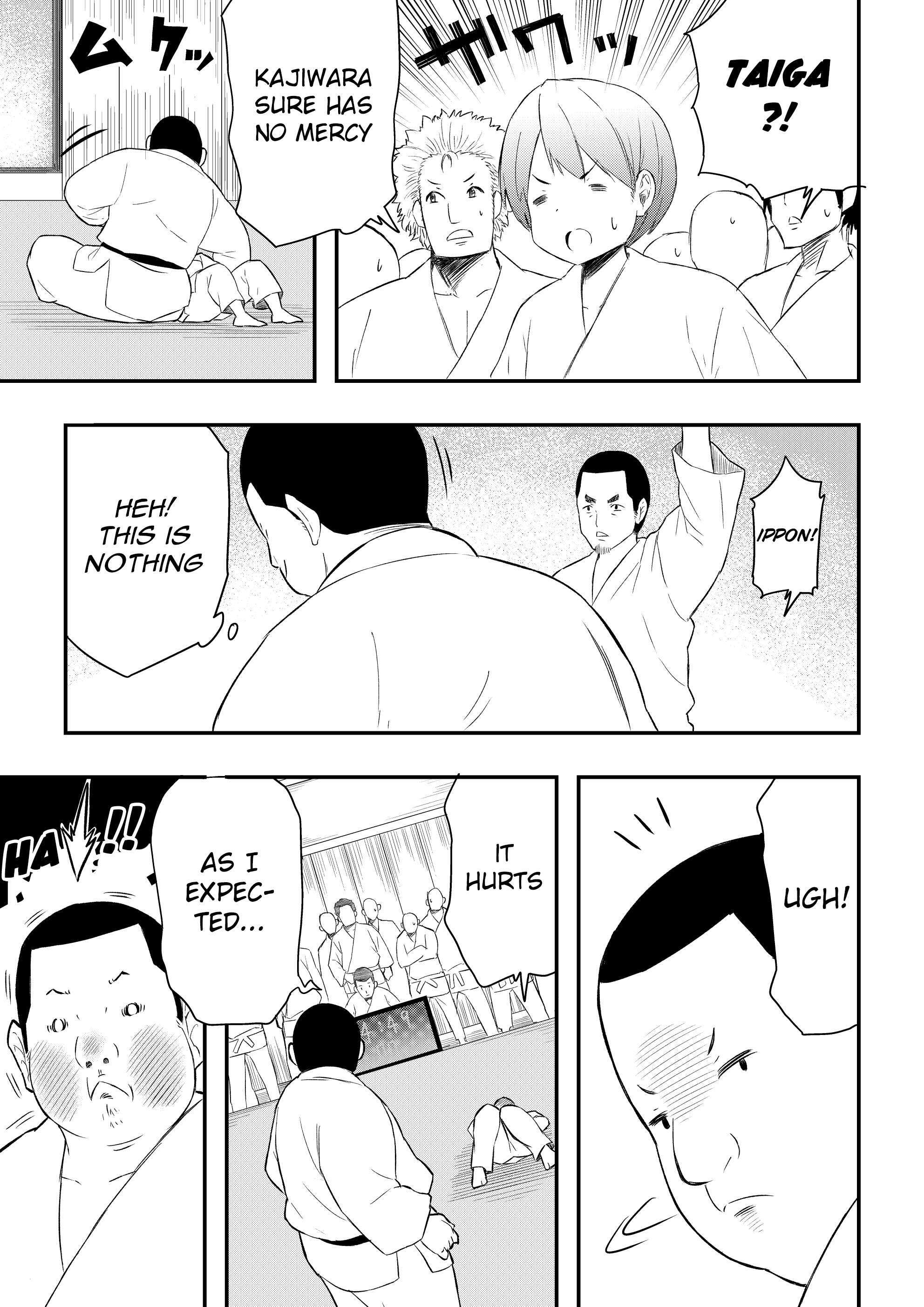 Read Kawai Taiga no Junana Nichijou Daiichiwa Manga Online