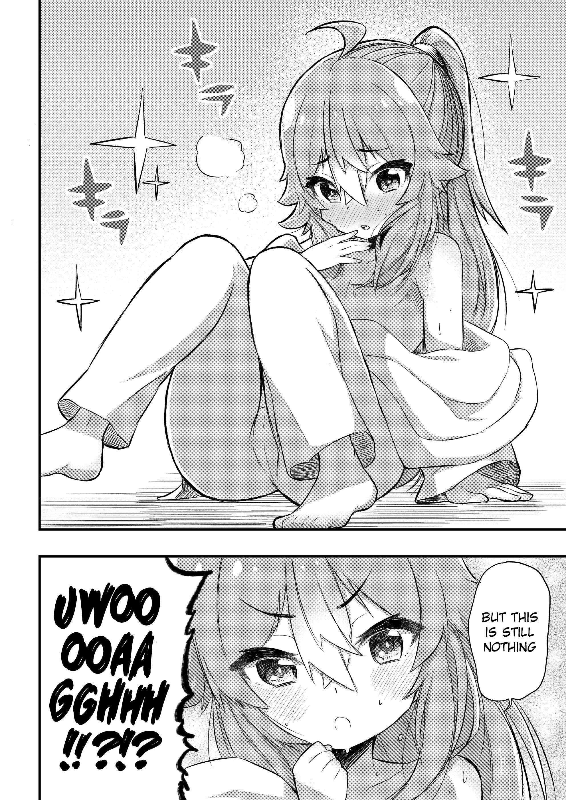 Read Kawai Taiga no Junana Nichijou Daiichiwa Manga Online