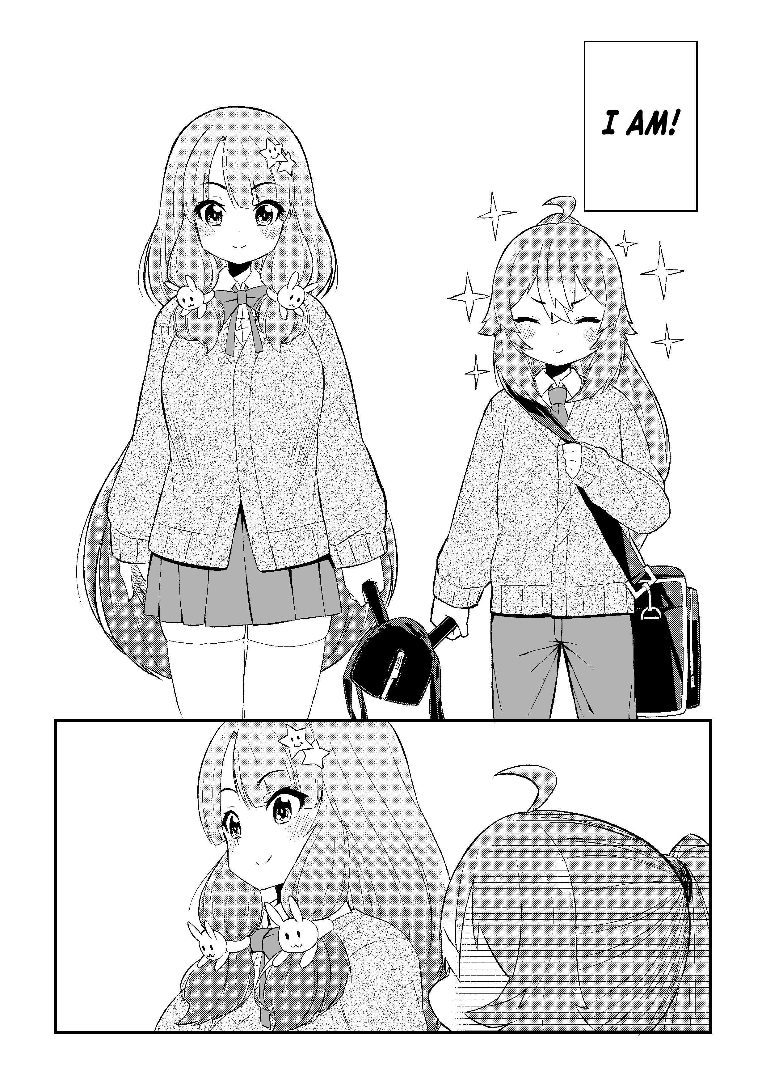 Read Kawai Taiga no Junana Nichijou Daiichiwa Manga Online