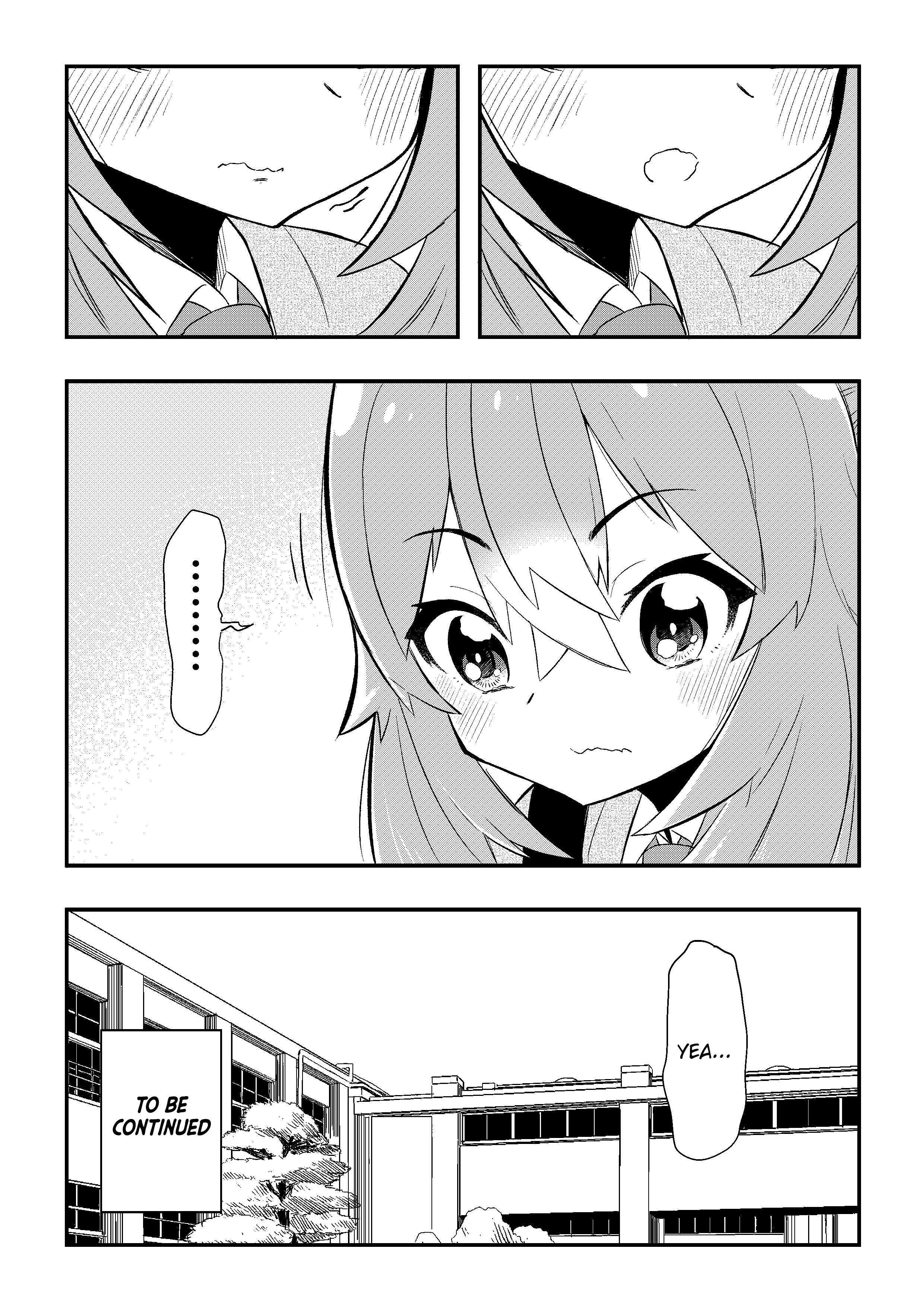 Read Kawai Taiga no Junana Nichijou Daiichiwa Manga Online