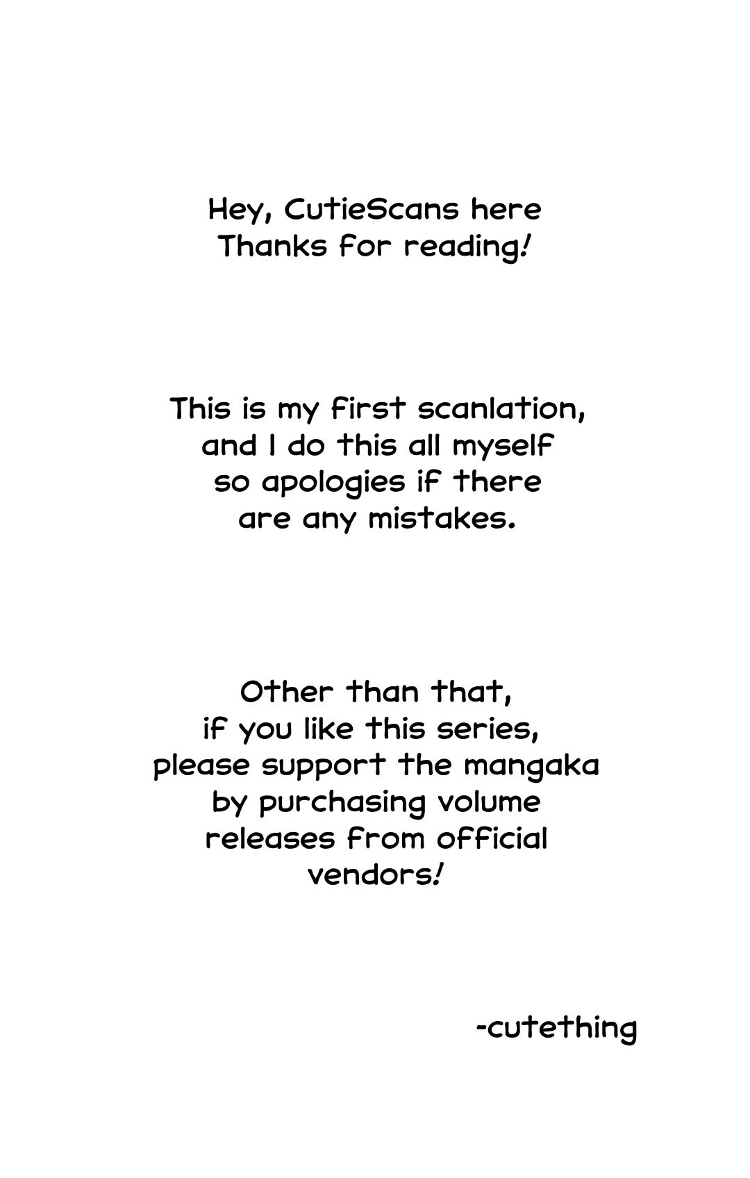 Read Kawaisugi Crisis Manga Online