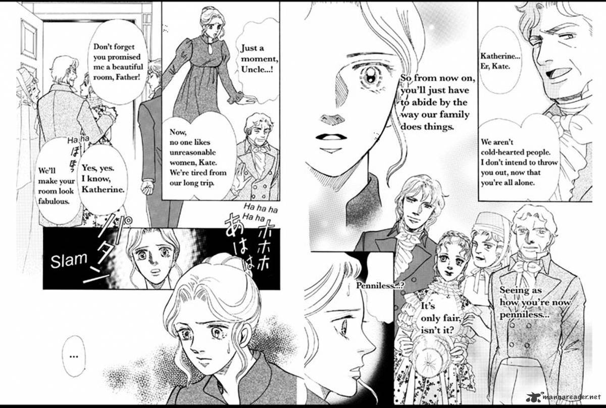 Read Kedakaki Yakusoku Manga Online