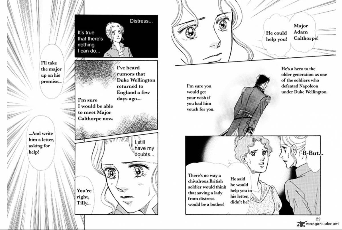 Read Kedakaki Yakusoku Manga Online