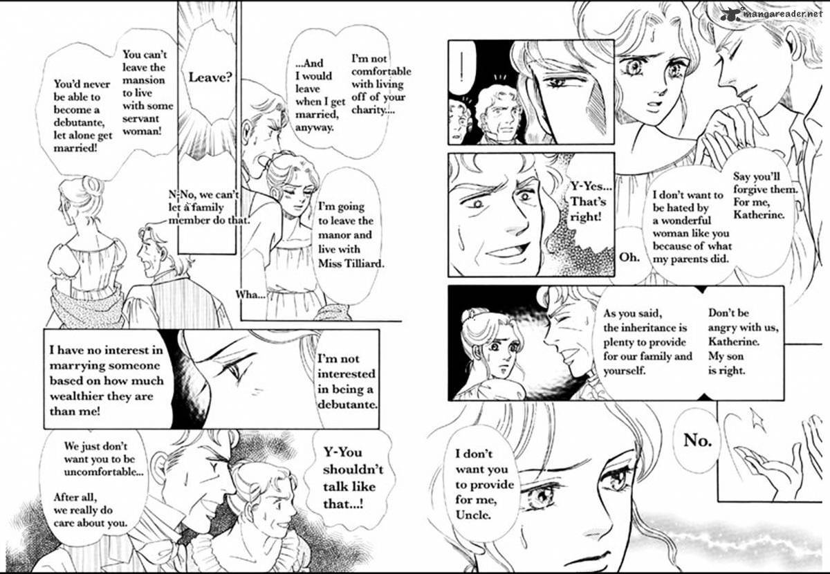 Read Kedakaki Yakusoku Manga Online