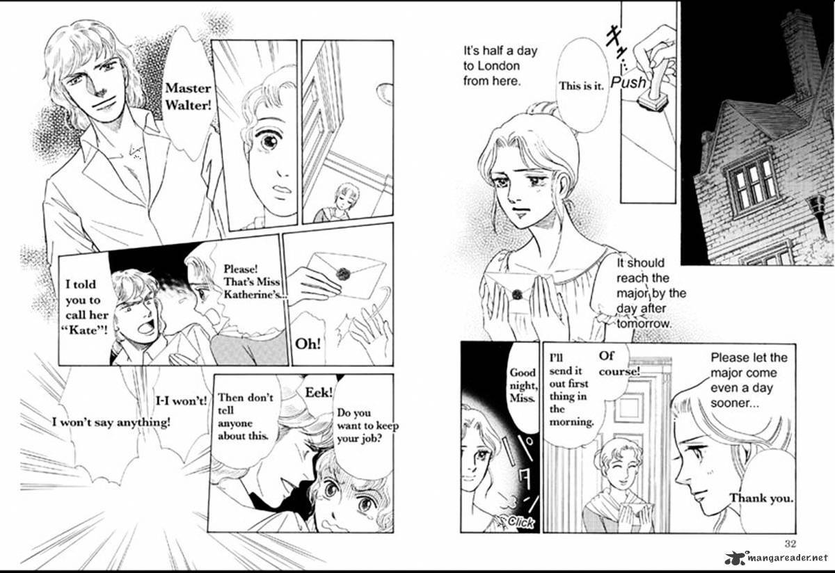 Read Kedakaki Yakusoku Manga Online