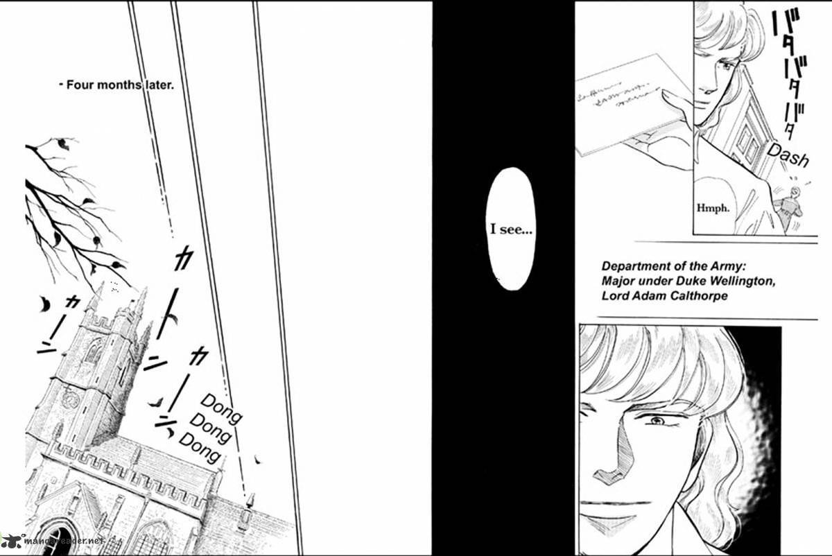 Read Kedakaki Yakusoku Manga Online