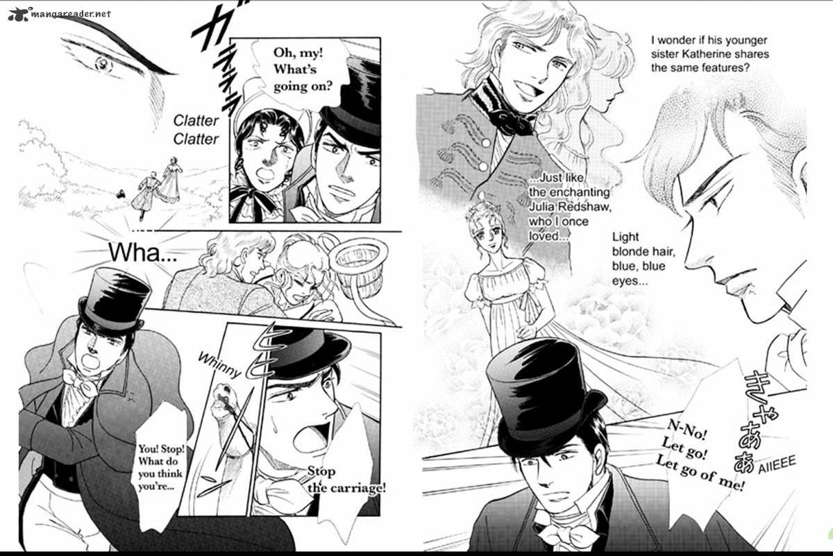 Read Kedakaki Yakusoku Manga Online