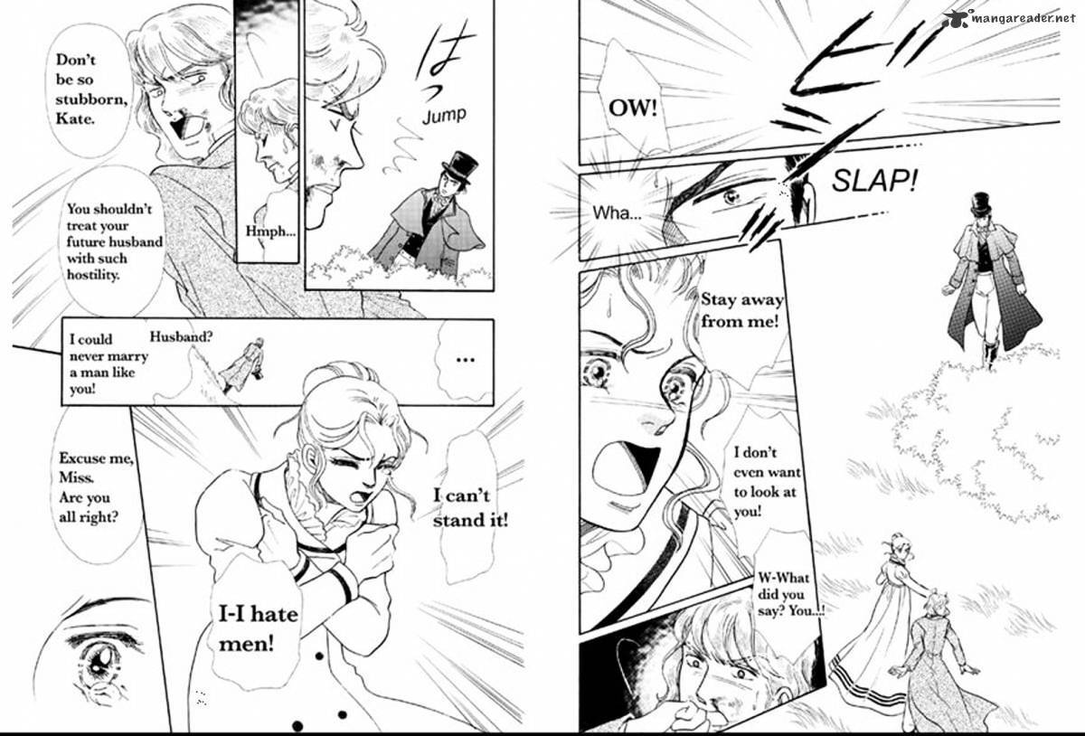 Read Kedakaki Yakusoku Manga Online