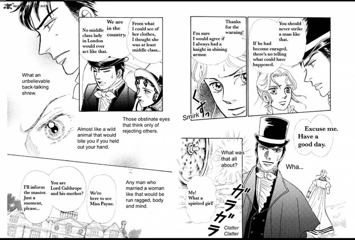 Read Kedakaki Yakusoku Manga Online