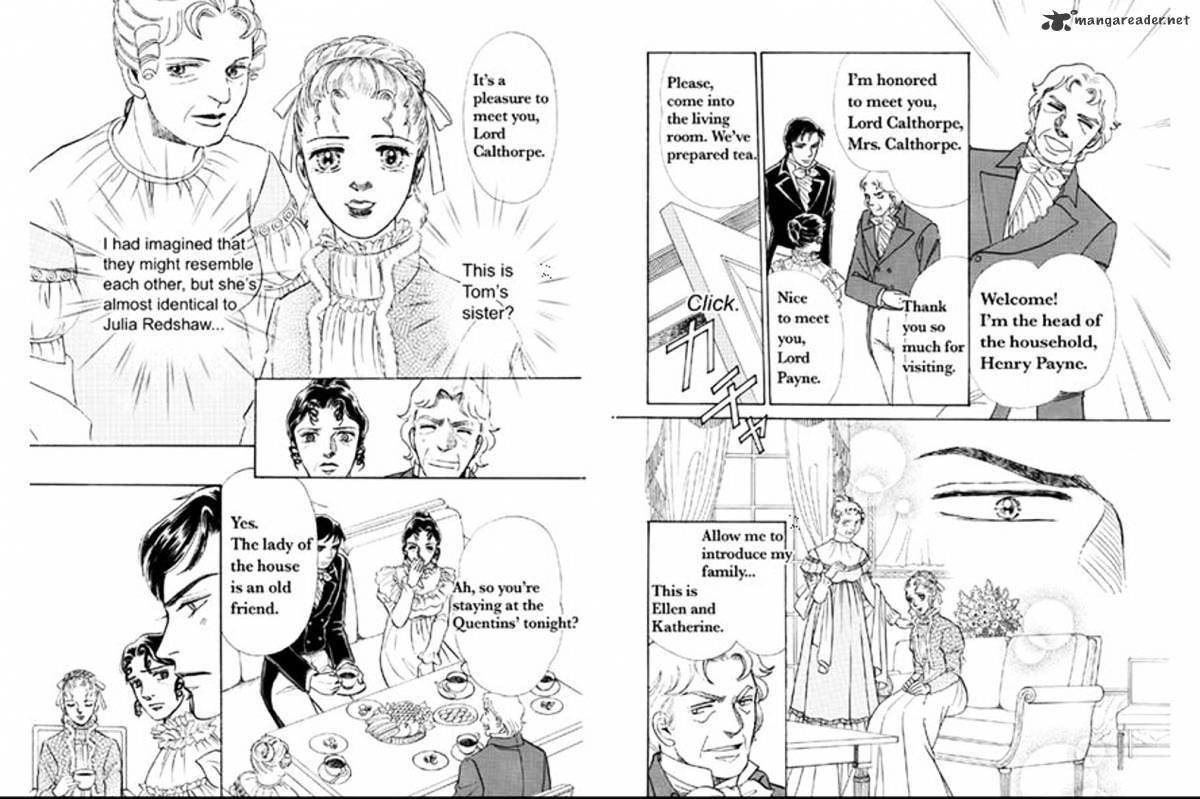 Read Kedakaki Yakusoku Manga Online