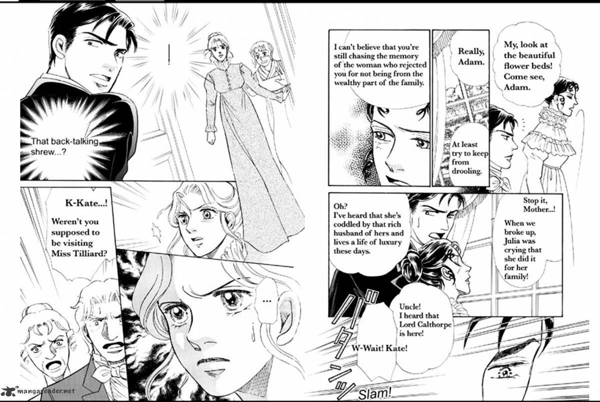 Read Kedakaki Yakusoku Manga Online