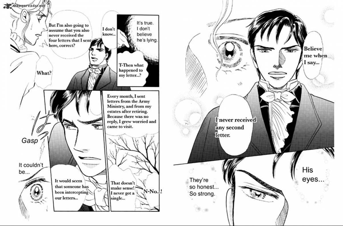 Read Kedakaki Yakusoku Manga Online