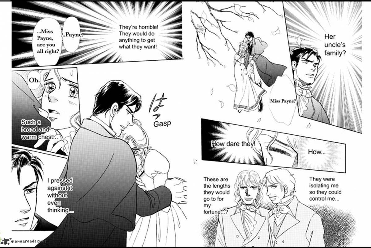 Read Kedakaki Yakusoku Manga Online