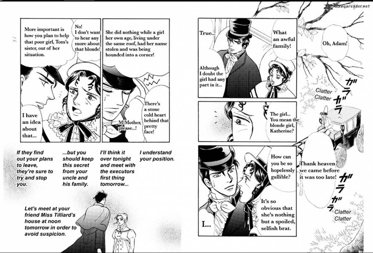 Read Kedakaki Yakusoku Manga Online