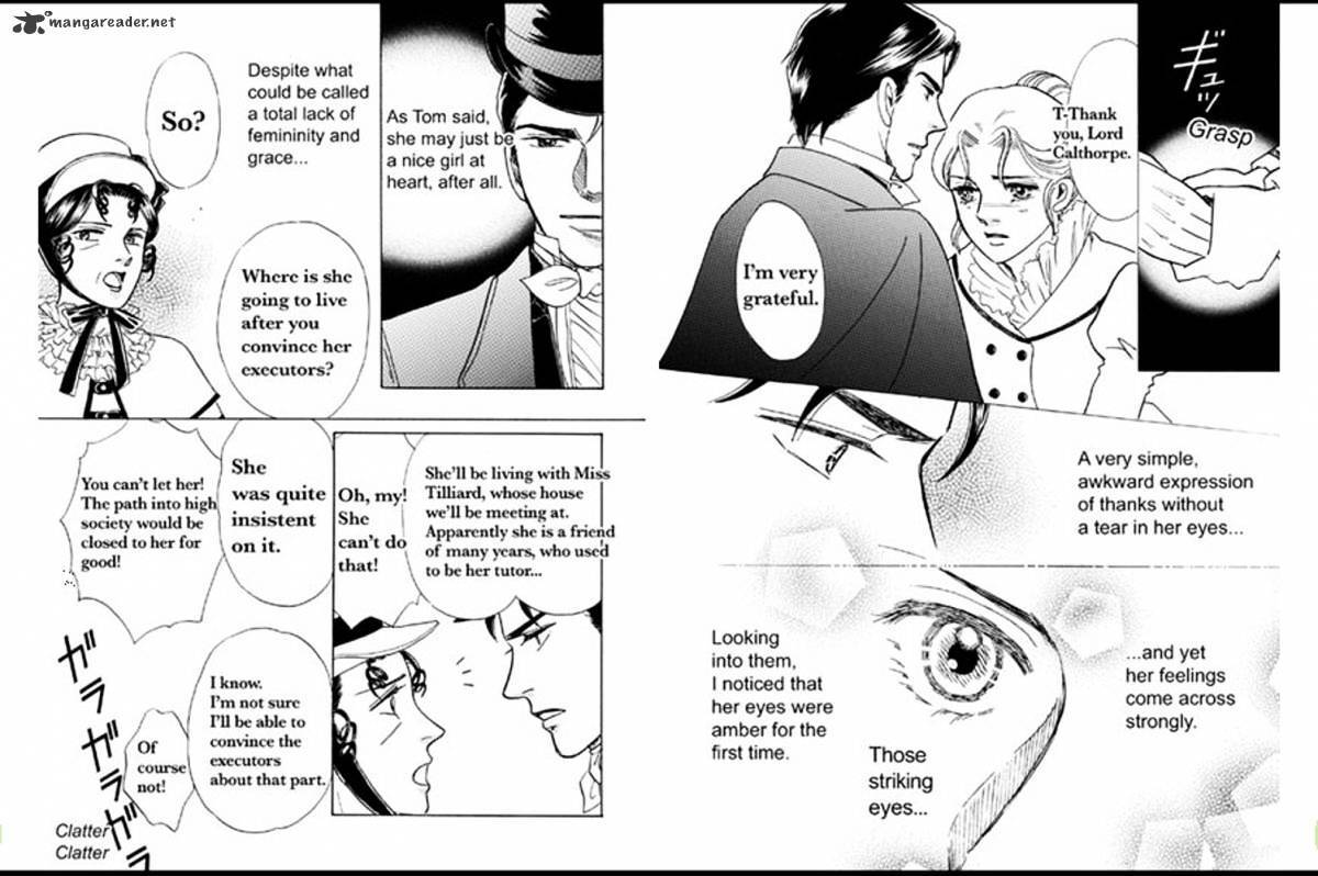 Read Kedakaki Yakusoku Manga Online