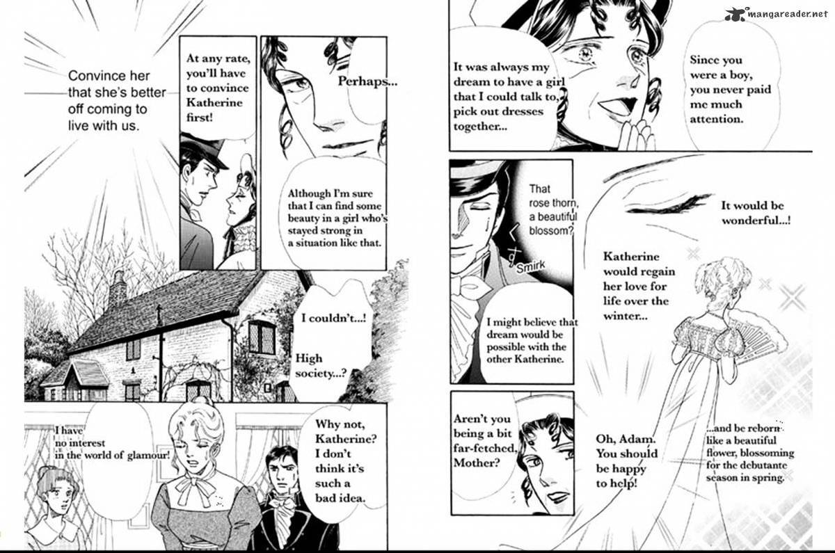 Read Kedakaki Yakusoku Manga Online